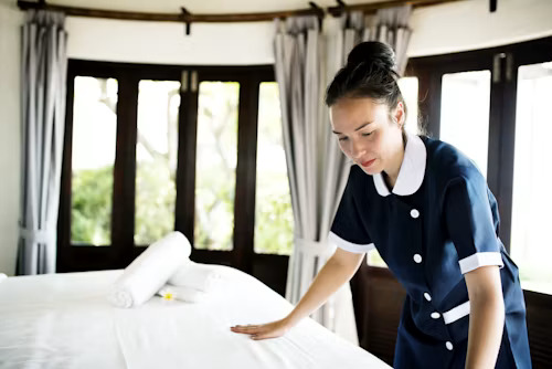 Accommodation Solutions