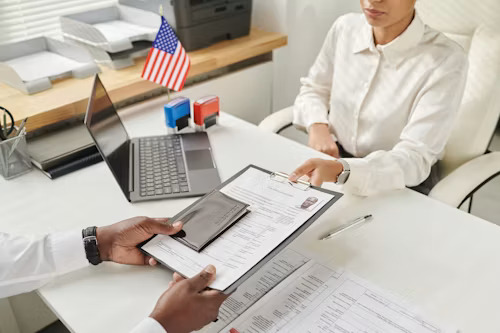Medical Visa Assistance By INDO
