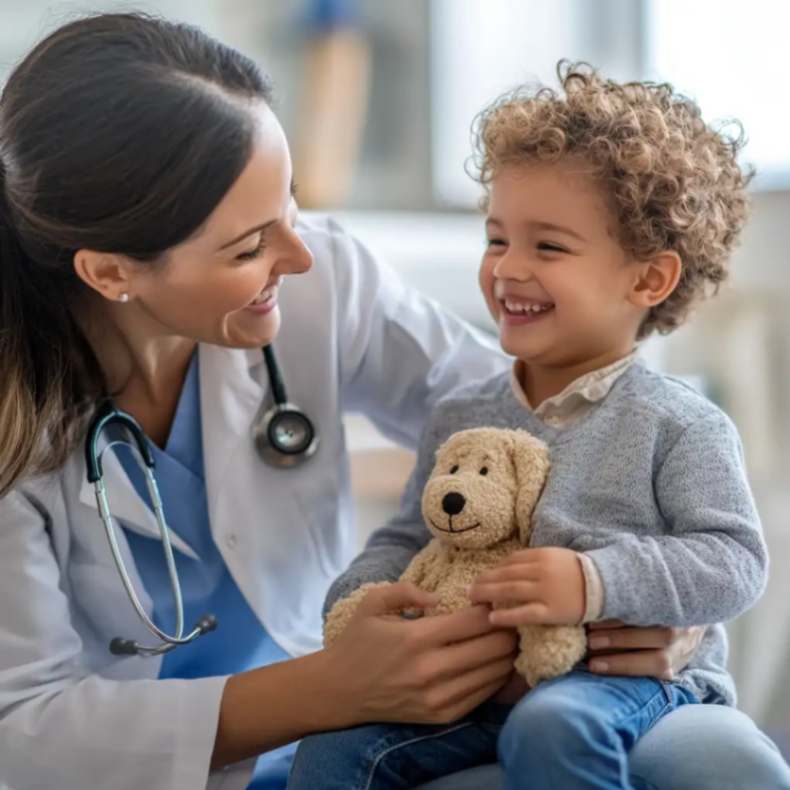Pediatrics & Child care Get Best Treatment Implant Surgeries by Brit Indo Medical Concierge for UK Europe and Canada