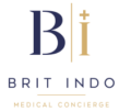 Brit Indo Medical Concierge