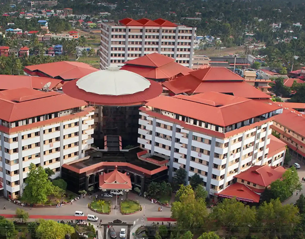 Amruta Institute of Medical Science
