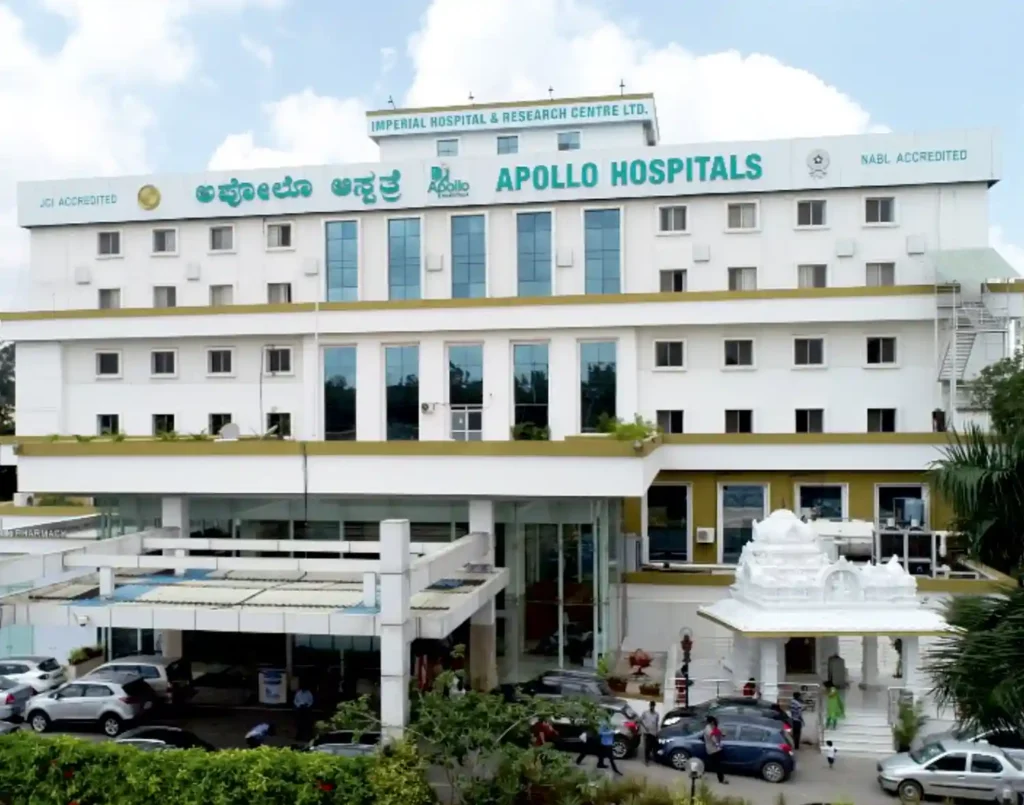 Apollo Hospital