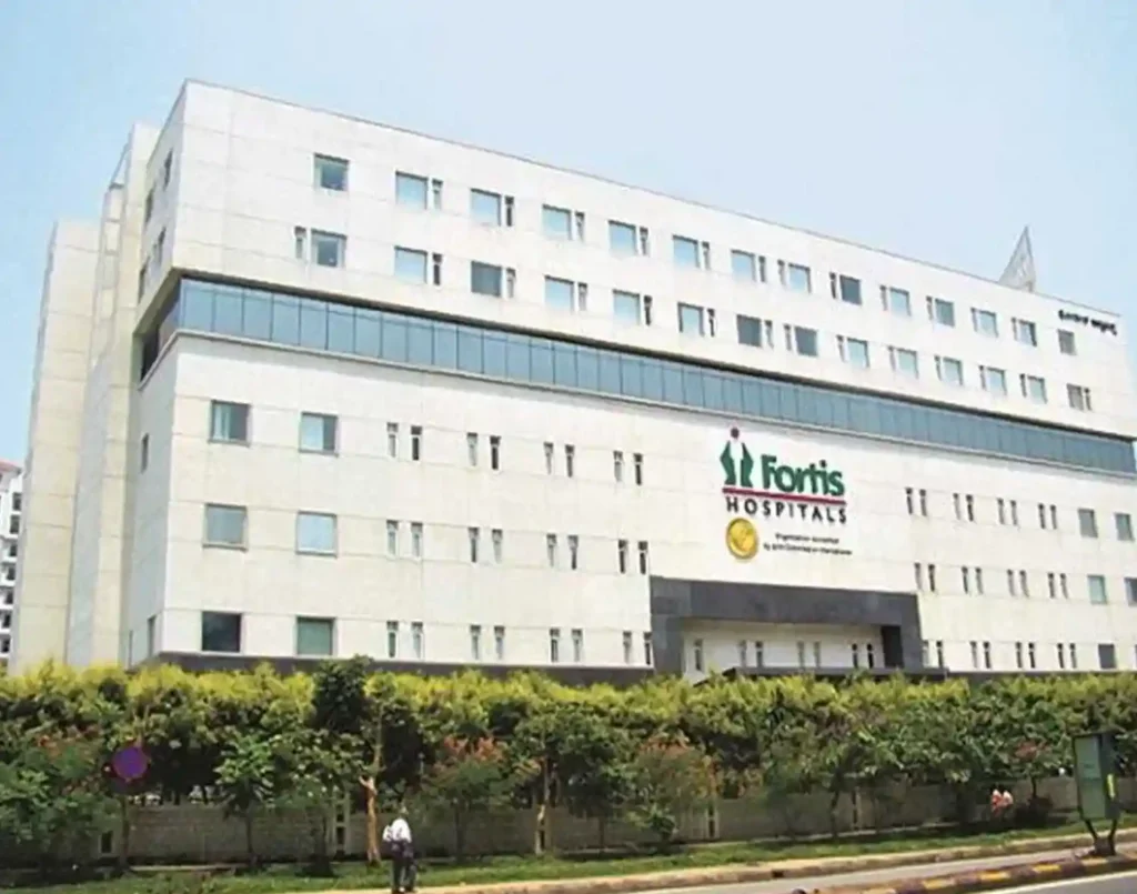 Fortis Hospital