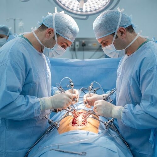 Spine Surgery