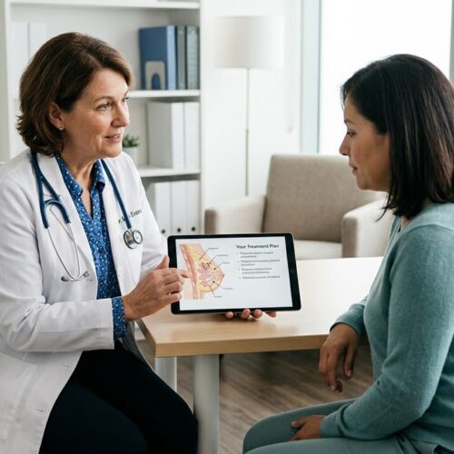 Breast Cancer Surgery Treatment in India for UK Patients