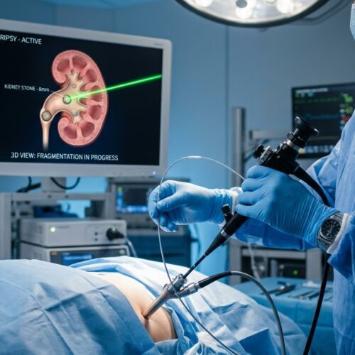 Gallstone & bladder Surgery Treatment by Brit Indo Medical Concierge