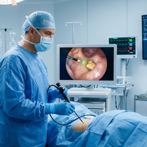 Kidney Stone Removal Surgery Treatment by Brit Indo Medical Concierge