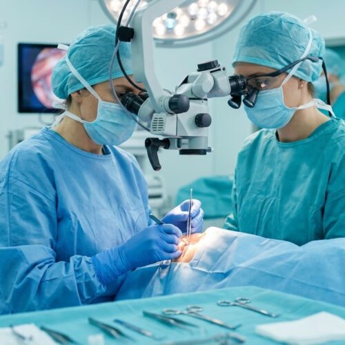 Squint Eye Surgery Treatment by Brit Indo Medical Concierge